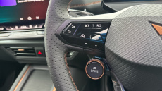 CUPRA Born 170kW e-Boost V2 59kWh 5dr Auto Electric Hatchback